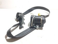 Ceinture de sécurité avant