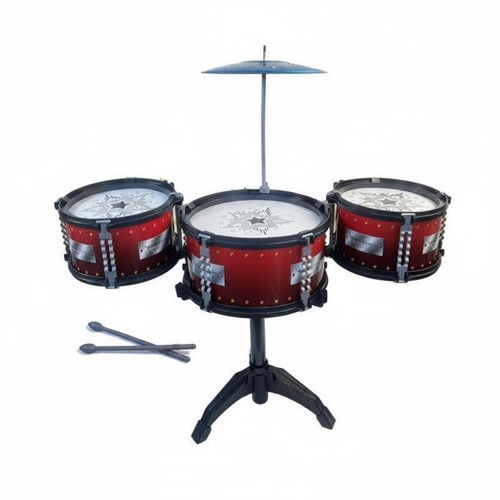 Kit percussion jouet - percussion,