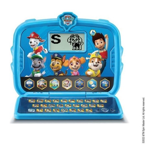Ordinateur tablette éducatif - tablette,