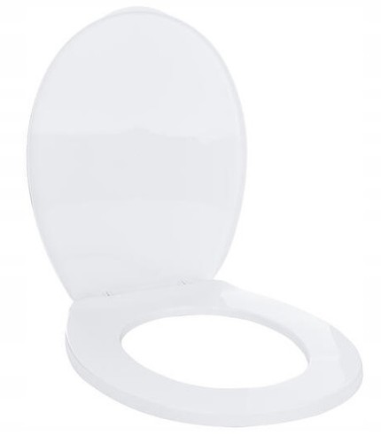 Abattant toilette universel - abattant, de