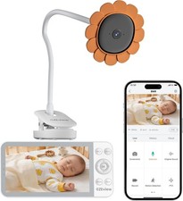 CZEview Baby Monitor avec