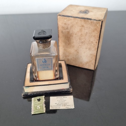 Lanvin arpege extrait parfum - -,