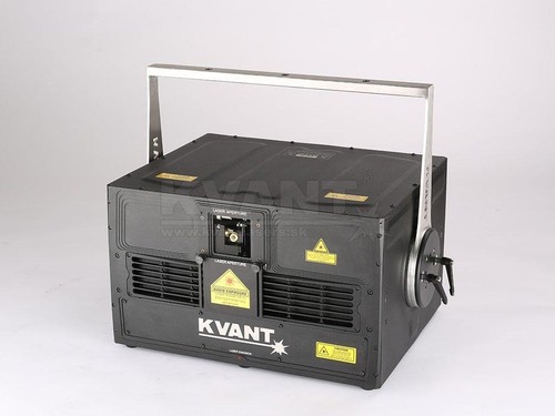 Laser kvant spectrum rgb - laser,