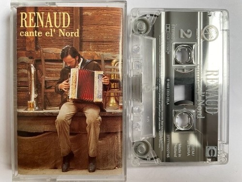 Renaud cante el - ‎–,