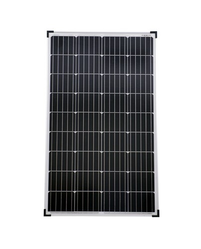 Panneau solaire 130 - panneau,