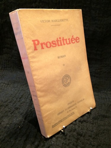 Prostituee - prostituee, (275r2)
