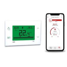 THERMOSTAT 4G AVEC CARTE SIM