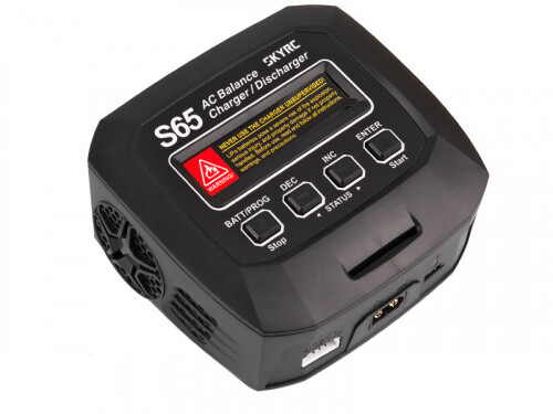 Skyrc s65 chargeur lipo - skyrc,