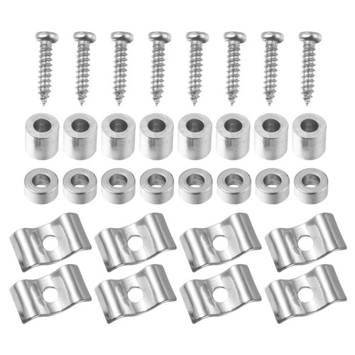 Jeux guides cordes pour - 8, guides-cordes