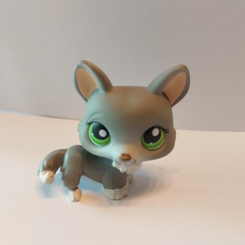Figurine petshop original - figurine,