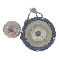 Lanceur (Yamaha - Grizzly 660 2001 - 2008)