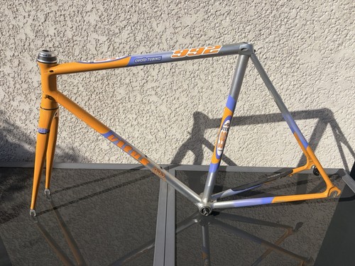 Vitus 992 comp cadre vélo - vitus,