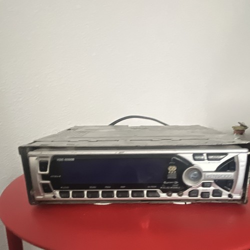 Autoradio kenwood kdc 5090b - autoradio,