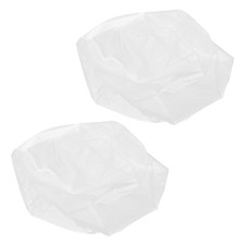 2 Pcs Doublure De Tabouret