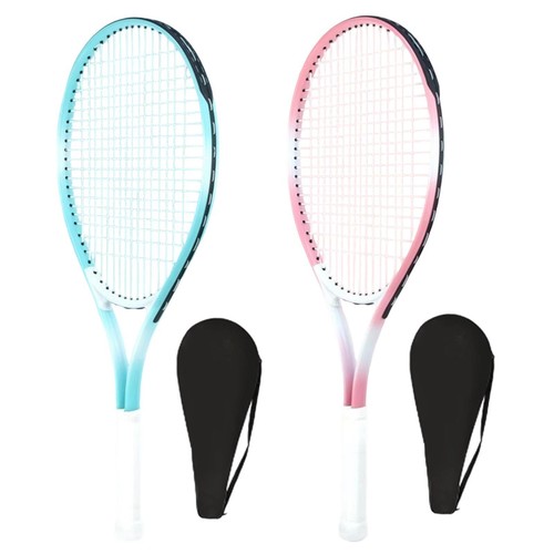 Raquette tennis avec - de,
