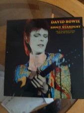 David Bowie Rainbow Théâtre 1972