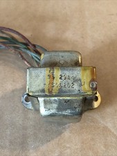 1970 FENDER 952944 PRINCETON REVERB GUITAR AMP  OUTPUT TRANSFORMER 606202