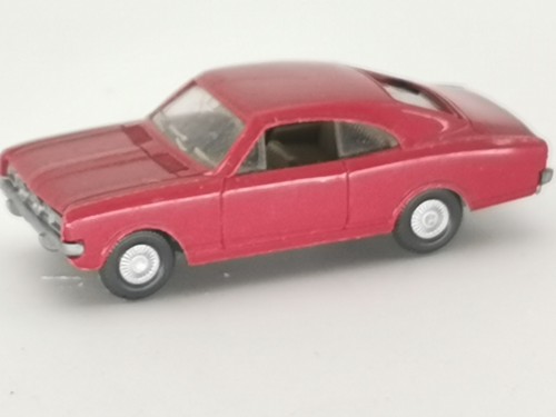 Wiking 87ème opel - wiking, ho