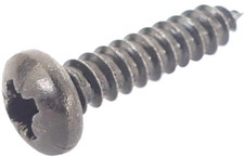 Bofix Treesplanktroef for Scooter (25 Pieces)