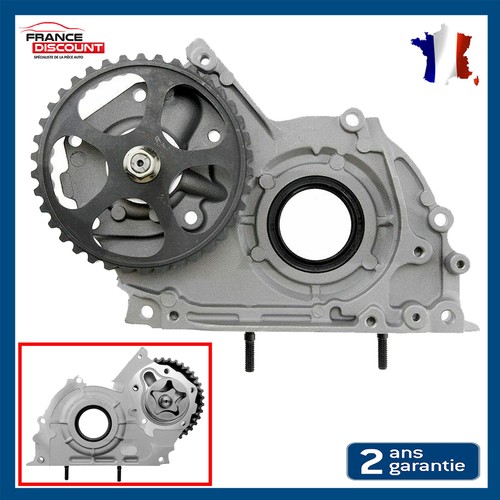 Pompe huile pour - pompe, opel
