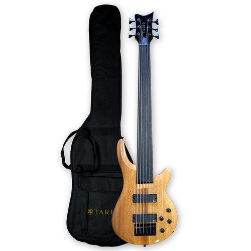 Tario fretless string - 6,