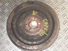 19391 Flywheel VW Corrado (53i) 037105273B