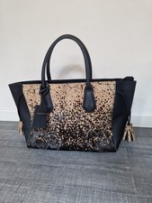 Sac LONGCHAMP Penelope M Cuir