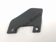 HABILLAGE PLATINE GAUCHE CF