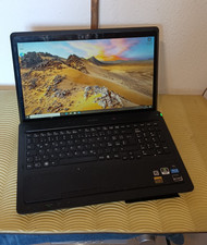 SONY VAIO PCG-81313M I3-2350M 8GB 16" 1920X1080 128GB NVME NVIDIA gt9540M 2GB