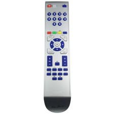 Télécommande RM-Series Pour METRONIC ZAPBOX T2 HD