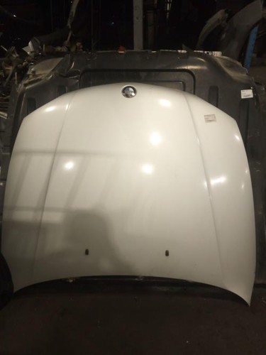 Capot bmw serie e87 - capot,