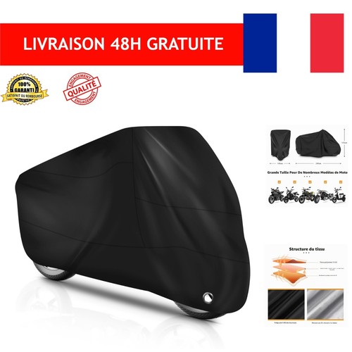 Brencco housse moto - brencco, de