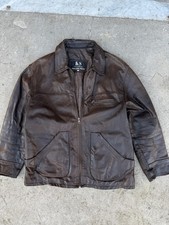 Vera Pelle Made IN Italy Veste