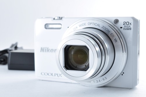 Appareil photo numérique