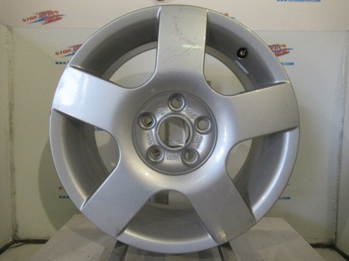 Jante alu audi 16 pouces - a4,