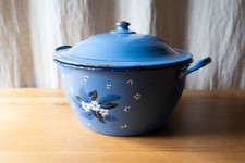 Grande soupière bassine