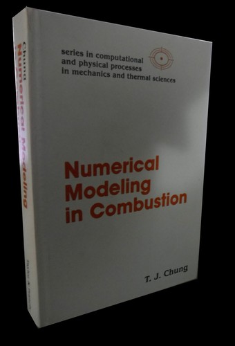 Numerical modeling - modeling, in