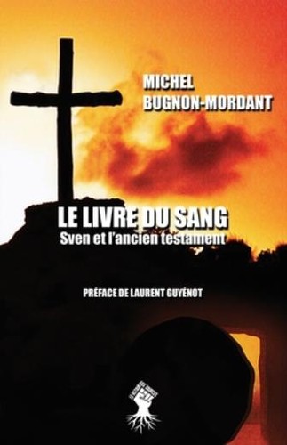 Livre sang sven et - le,