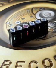 Complete “pro” Watchmaker