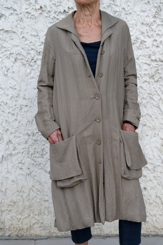 Lilith originale veste longue - originale,