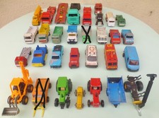 1,2Kg MAJORETTE + Divers