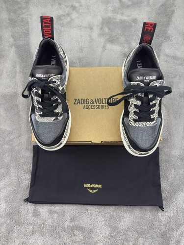 Basket zadig voltaire - basket, &
