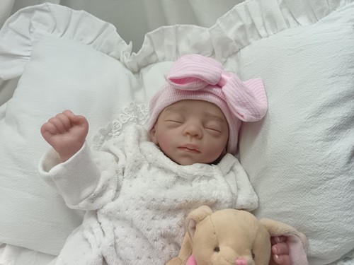 Adorable bébé reborn - adorable,