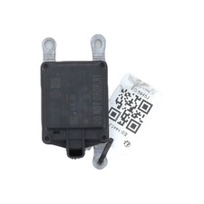 Radar anti-collision - Renault