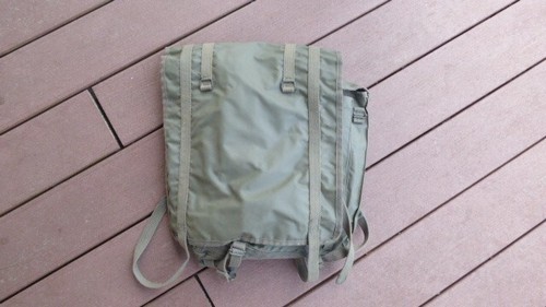 Militaire musette sans - musette, f1