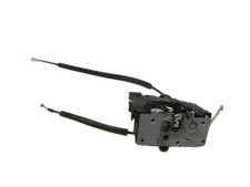 Camionnette serrure de porte servomoteur GA AV pour Boxer Ducato 250 06-14