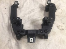 Yamaha Aerox 50 cc 2017 67 Subframe Rear Support Frame Tank