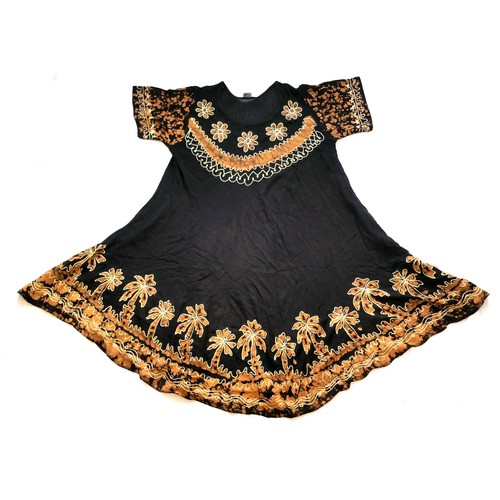 Robe longue bohème hippie - bohème,