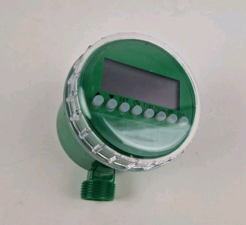 Programmateur arrosage - programmateur, d'arrosage