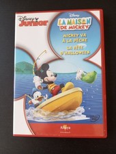 La maison de Mickey : Mickey